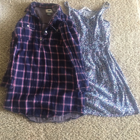 Girl dresses - Picture 1 of 3